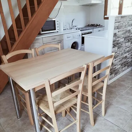 A Deux Pas De Cabourg ,avec Belle Vue Sur La Campagne Normande.a Feriehus