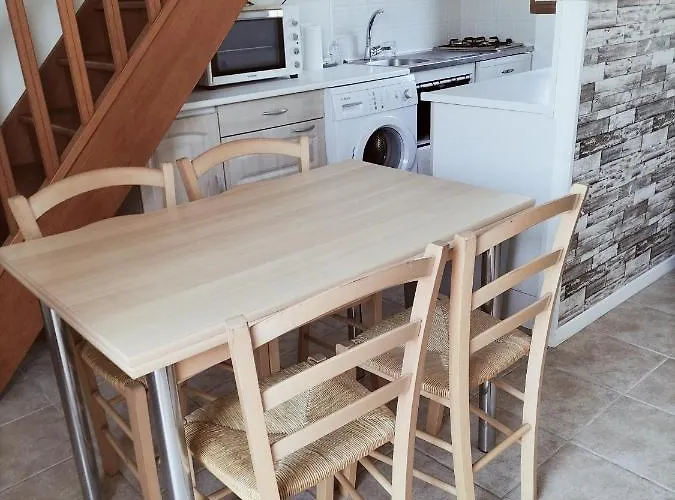 A Deux Pas De Cabourg ,avec Belle Vue Sur La Campagne Normande.a Prázdninový dům