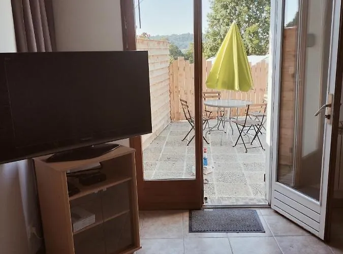 A Deux Pas De Cabourg ,avec Belle Vue Sur La Campagne Normande.a Prázdninový dům